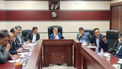 هموارسازی مسیر جذب سرمایه‌گذاری ۱۶ هزار میلیارد ریالی در جنوب کرمان به همت بازرسی کل استان کرمان
